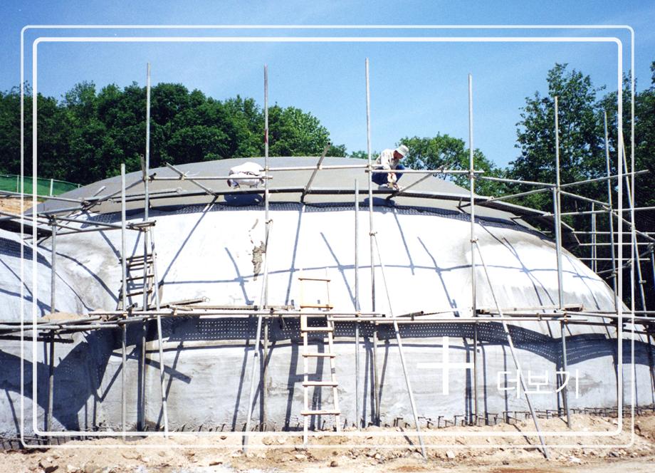 청주 신봉동 고분군이미지