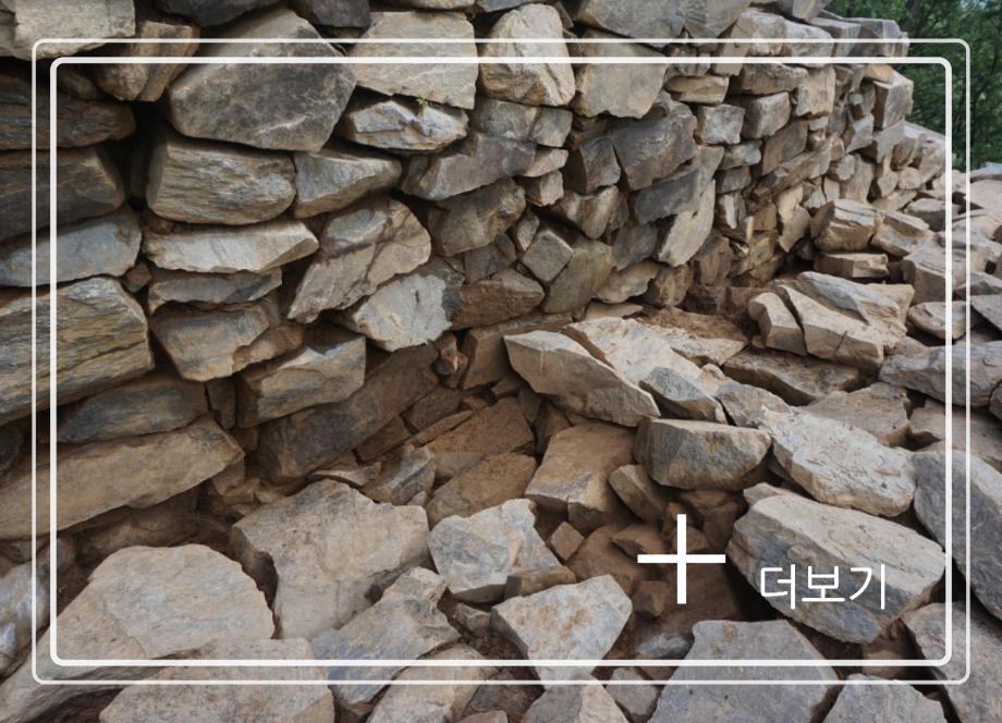 충주 남산성이미지