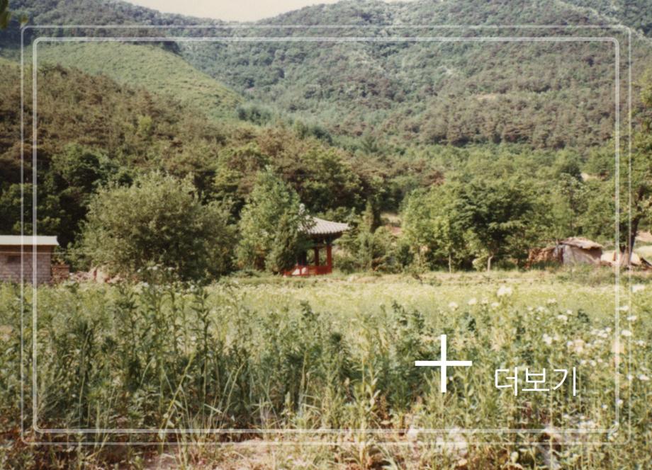 진천 김유신 탄생지와 태실이미지