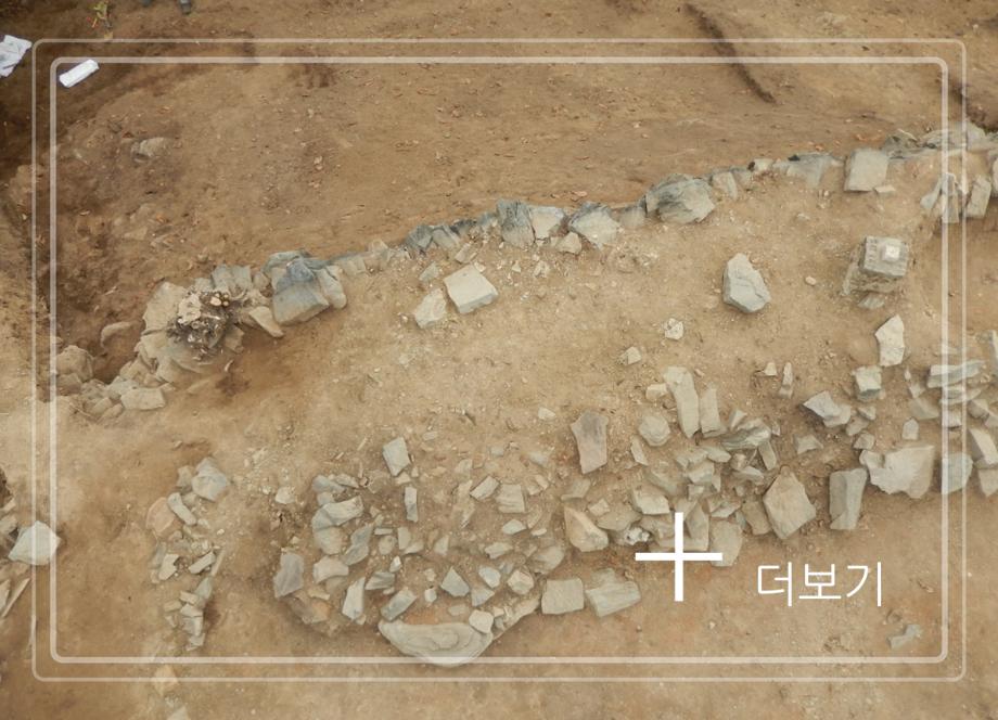 충주 주정산 봉수이미지