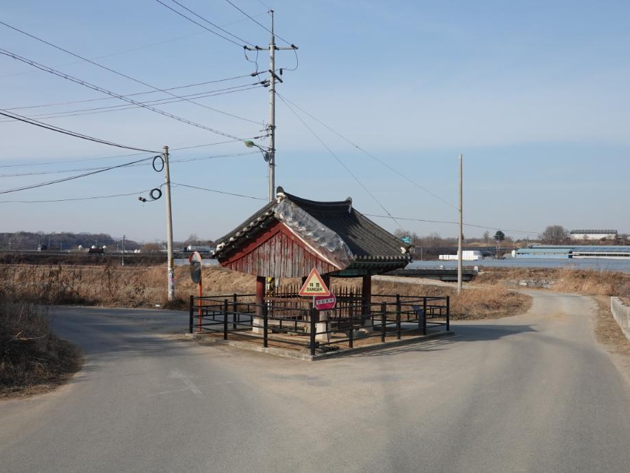 본성리 미륵불