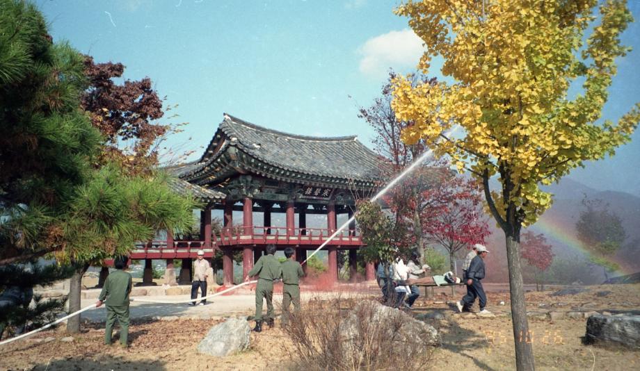 제천 문화재 사진