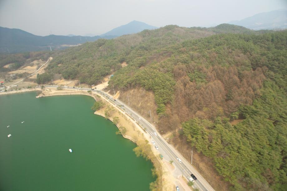 제천 의림지와 제림이미지