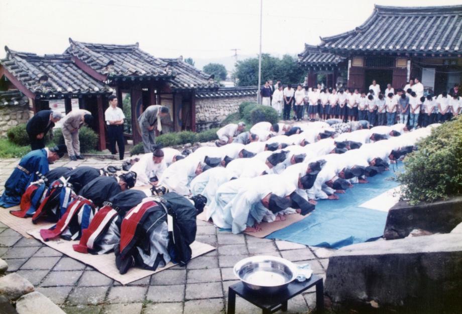 제천향교이미지