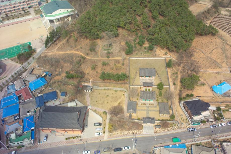 제천향교이미지