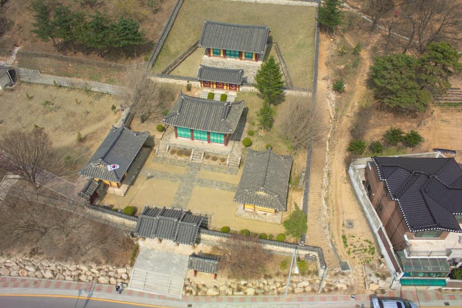 제천향교이미지