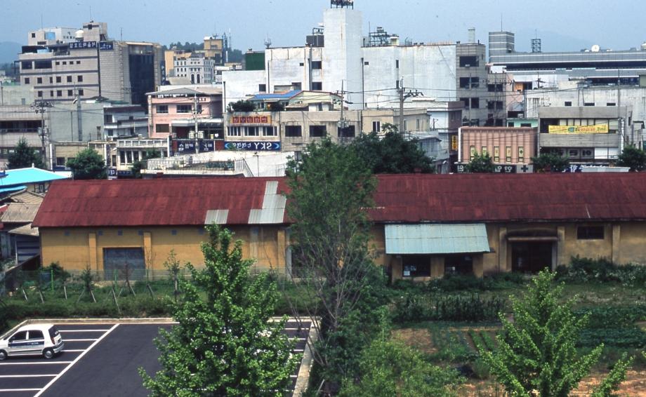 제천 엽연초 수납취급소이미지