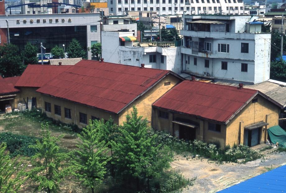 제천 엽연초 수납취급소이미지