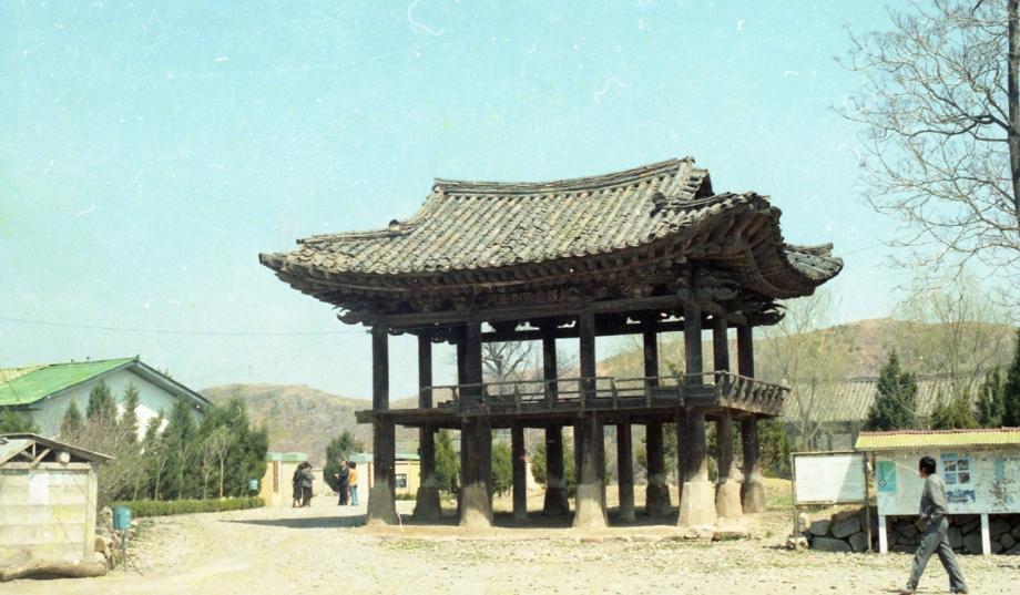 제천 청풍 금남루이미지