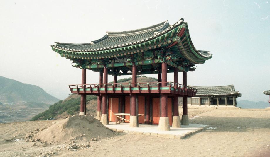 제천 청풍 금남루이미지