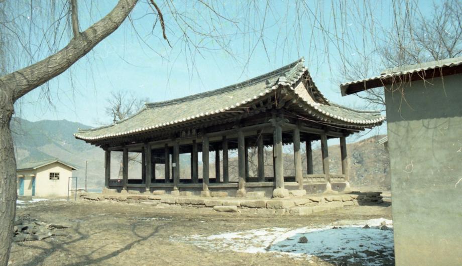 제천 청풍 금병헌이미지