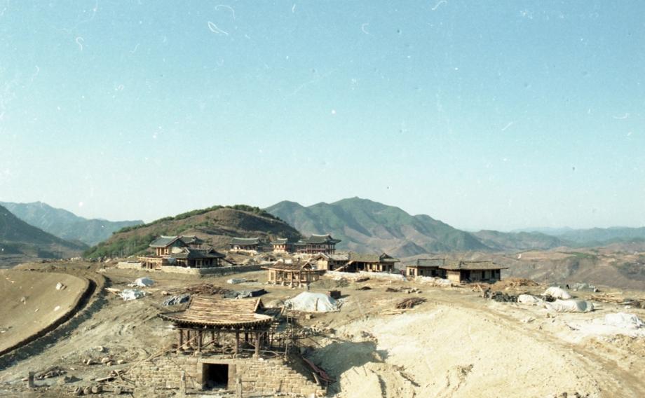 제천 청풍 팔영루이미지