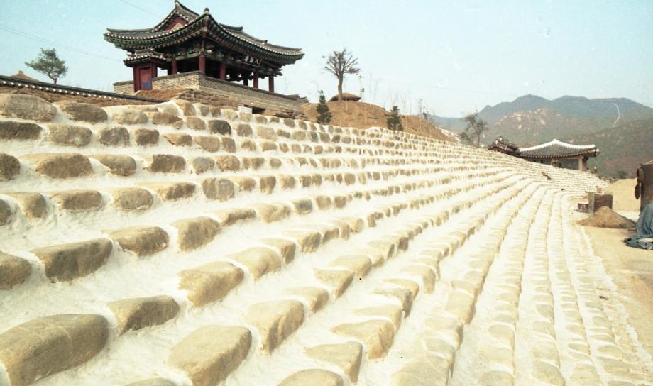 제천 청풍 팔영루이미지