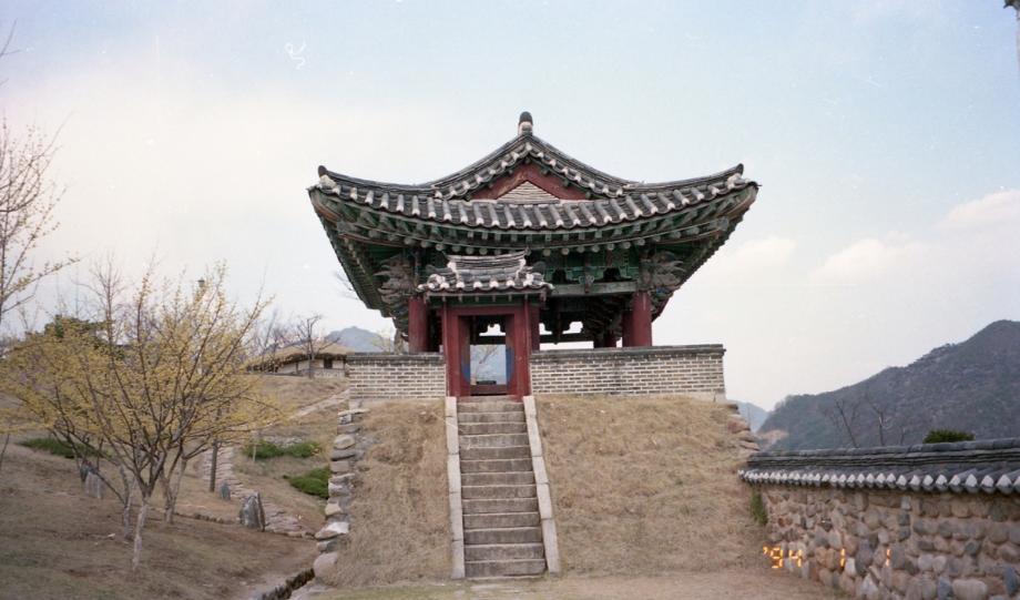 제천 청풍 팔영루이미지