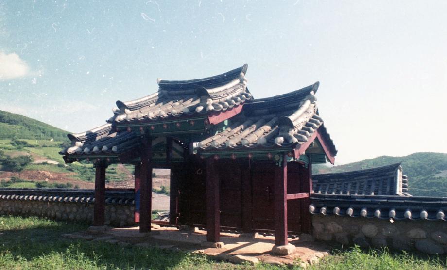 제천 청풍향교이미지
