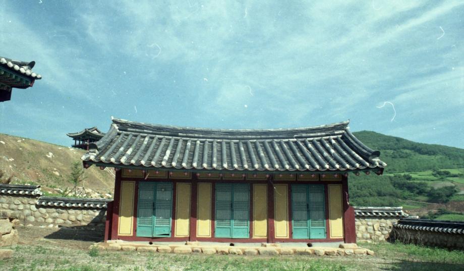 제천 청풍향교이미지