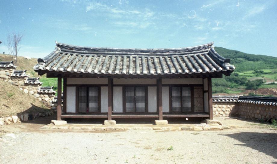 제천 청풍향교이미지