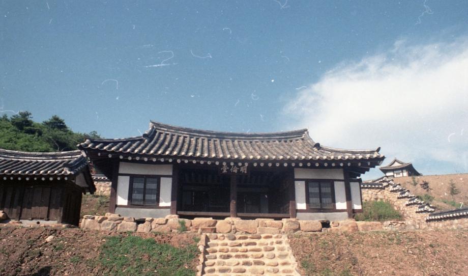 제천 청풍향교이미지