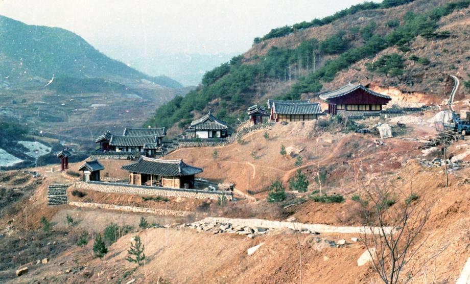 제천 청풍향교이미지