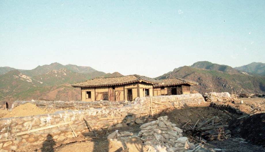 제천 도화리 고가이미지