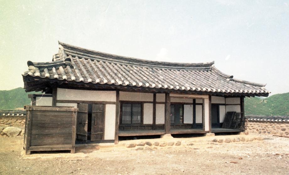 제천 황석리 고가이미지