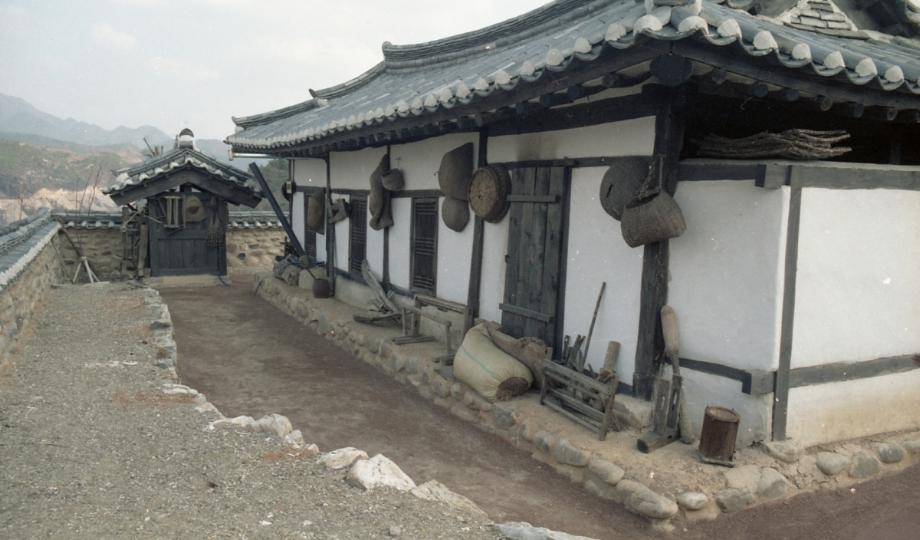 제천 황석리 고가이미지
