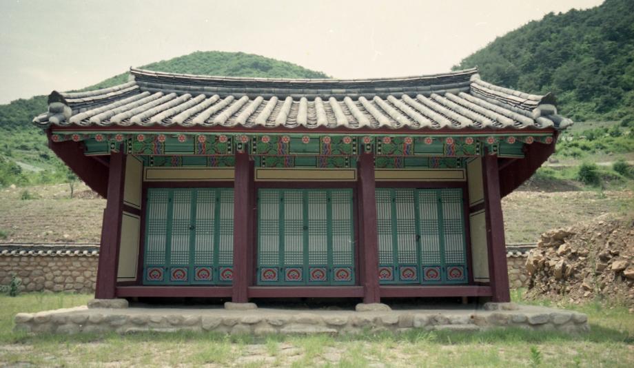 제천 황강영당 및 수암사이미지