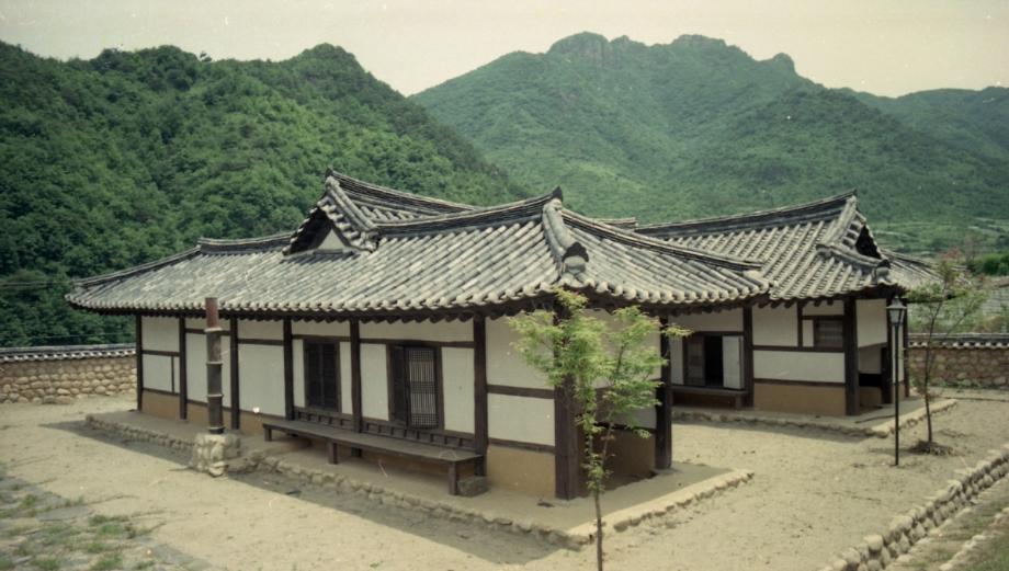 제천 황강영당 및 수암사이미지
