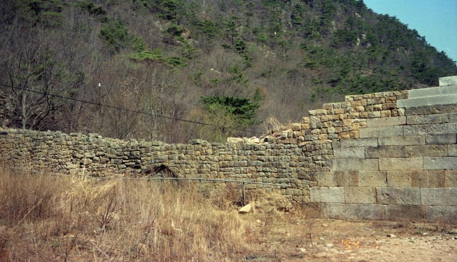제천 덕주산성이미지