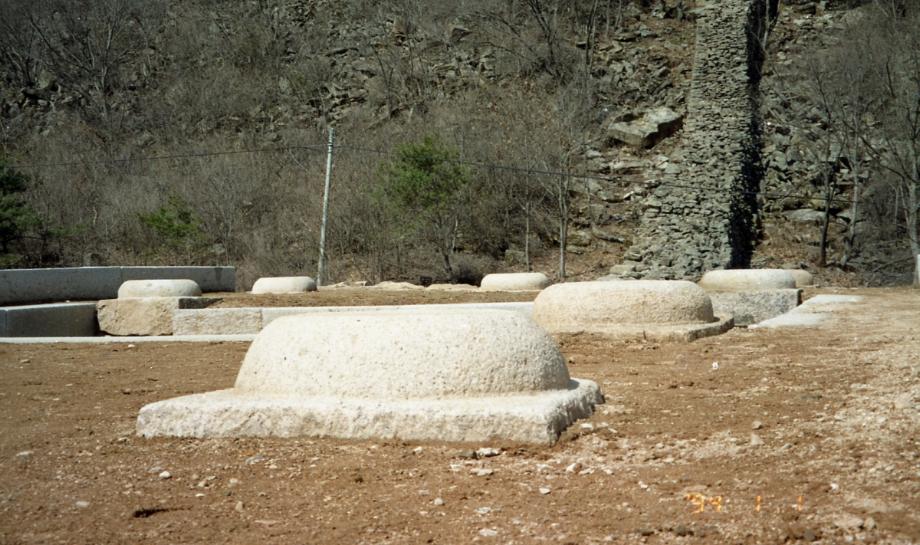 제천 덕주산성이미지