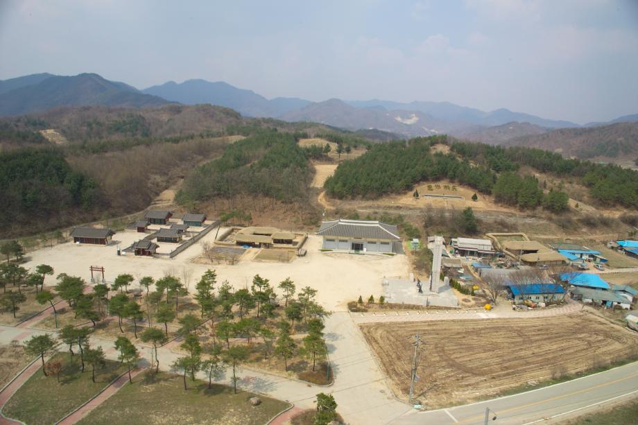 제천 자양영당이미지