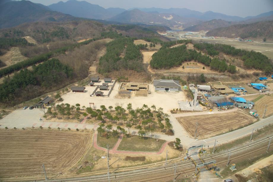 제천 자양영당이미지