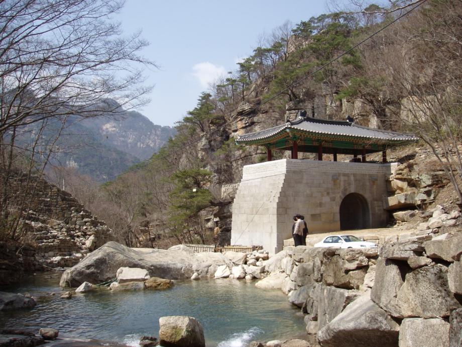 제천 덕주산성이미지