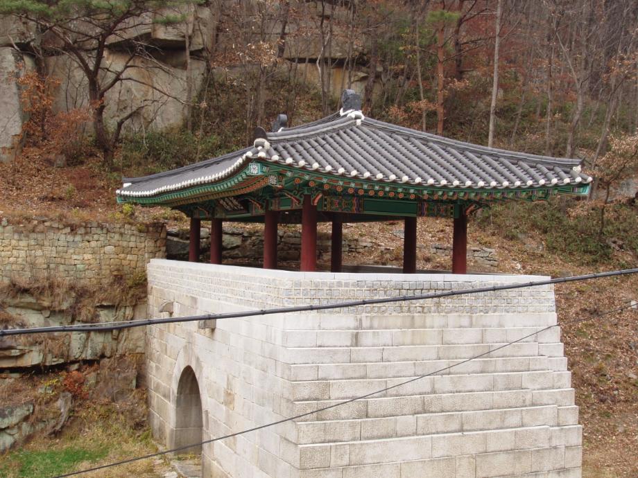 제천 덕주산성이미지