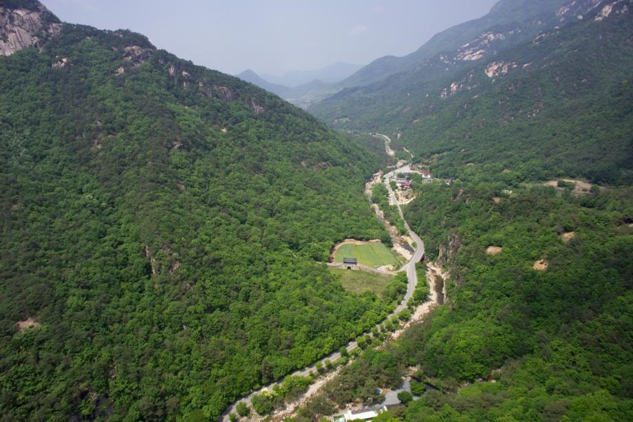 제천 덕주산성이미지