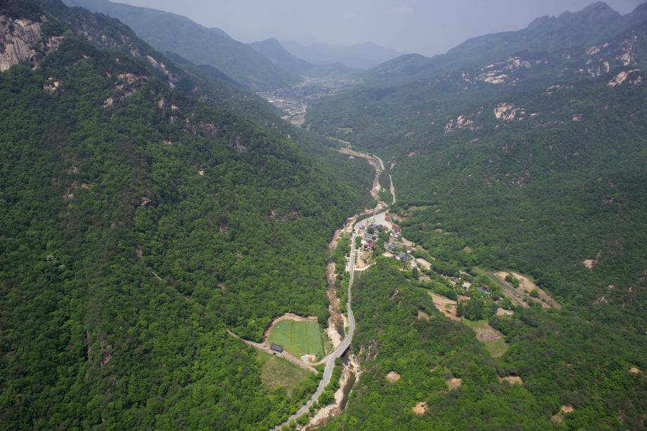 제천 덕주산성이미지