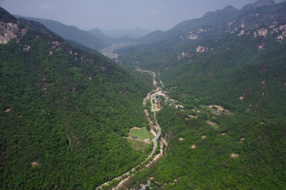 제천 덕주산성이미지