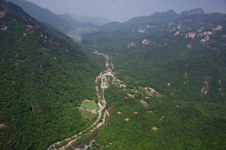 제천 덕주산성이미지