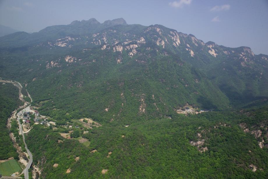 제천 덕주산성이미지