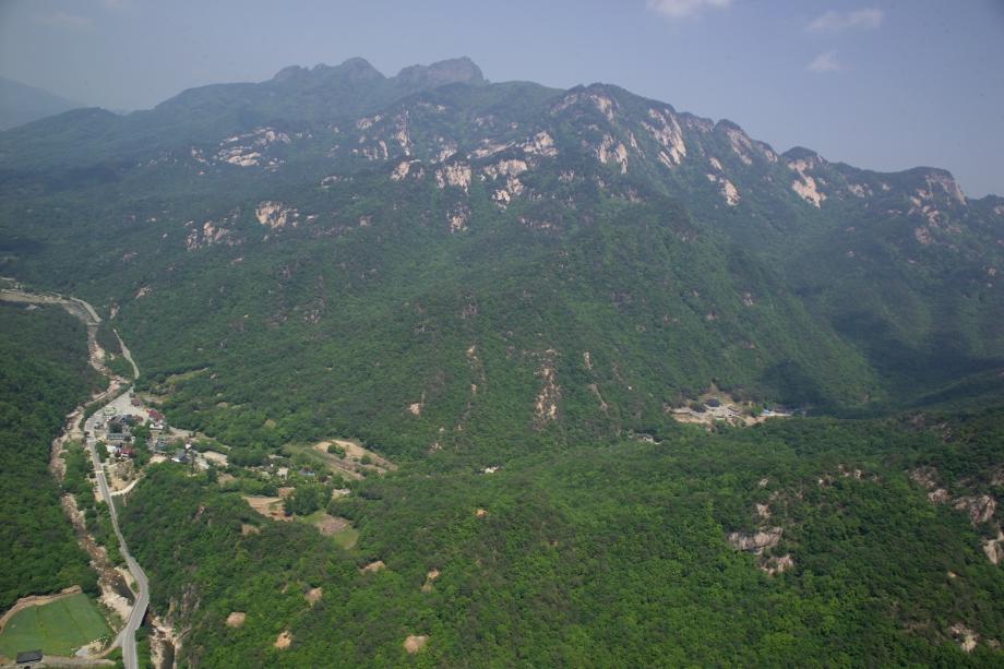 제천 덕주산성이미지