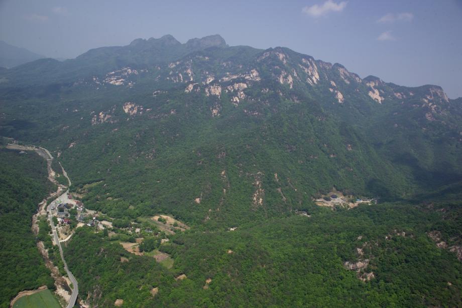제천 덕주산성이미지