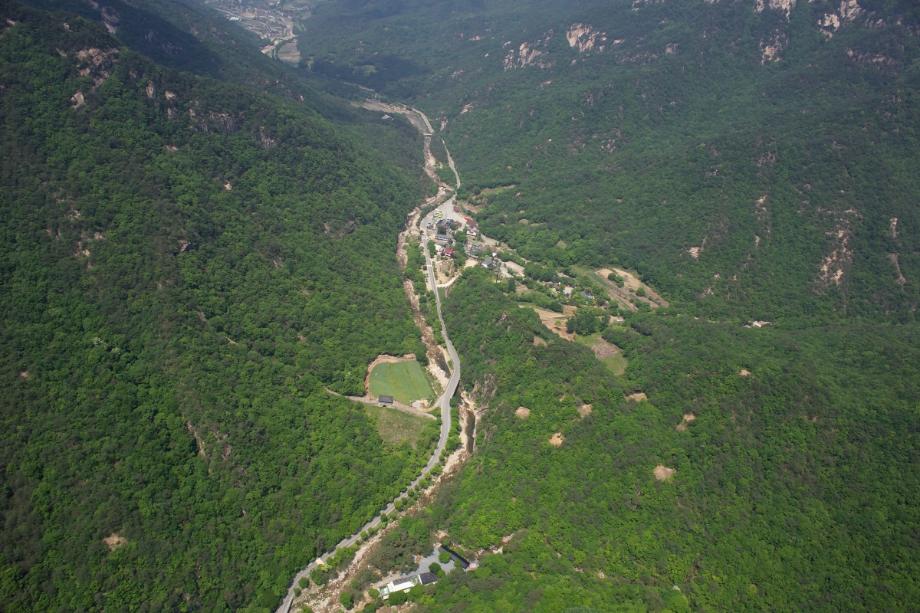 제천 덕주산성이미지