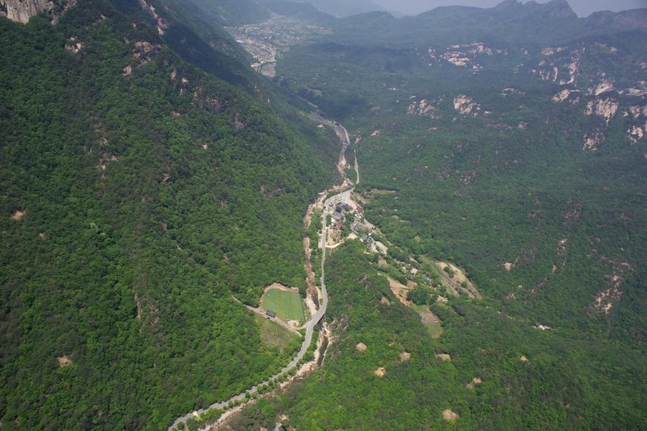 제천 덕주산성이미지