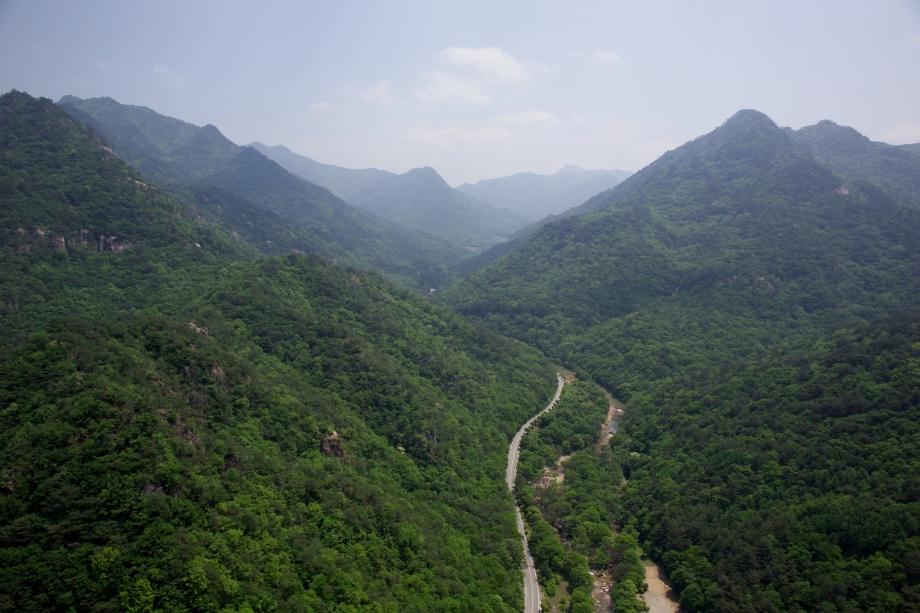 제천 덕주산성이미지