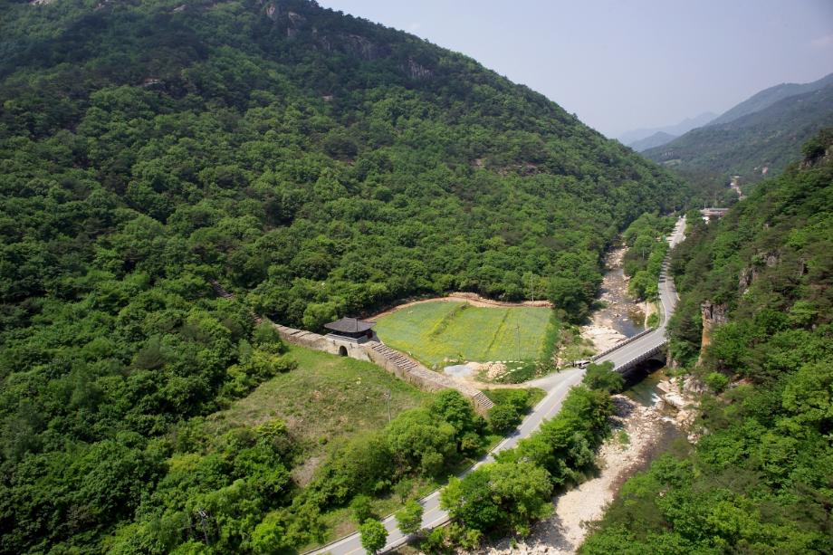 제천 덕주산성이미지