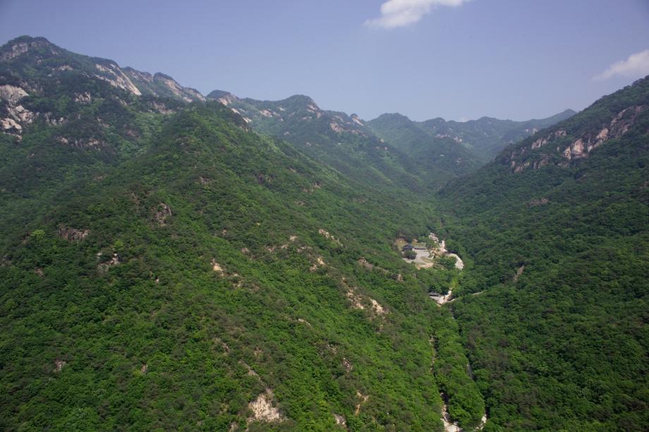 제천 덕주산성이미지