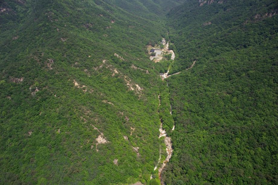 제천 덕주산성이미지