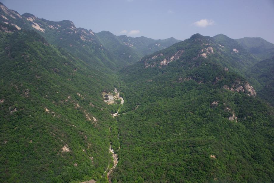 제천 덕주산성이미지