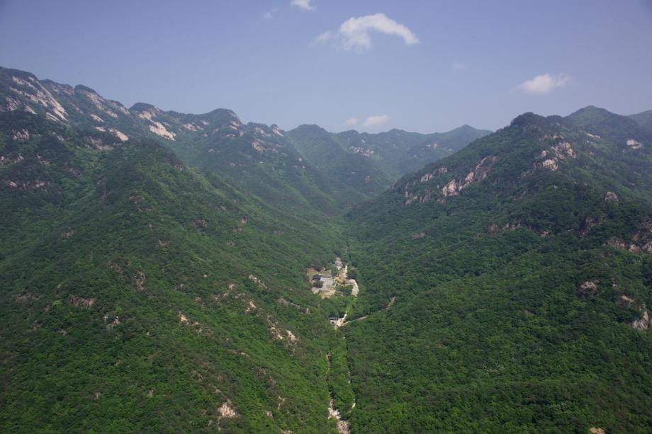 제천 덕주산성이미지