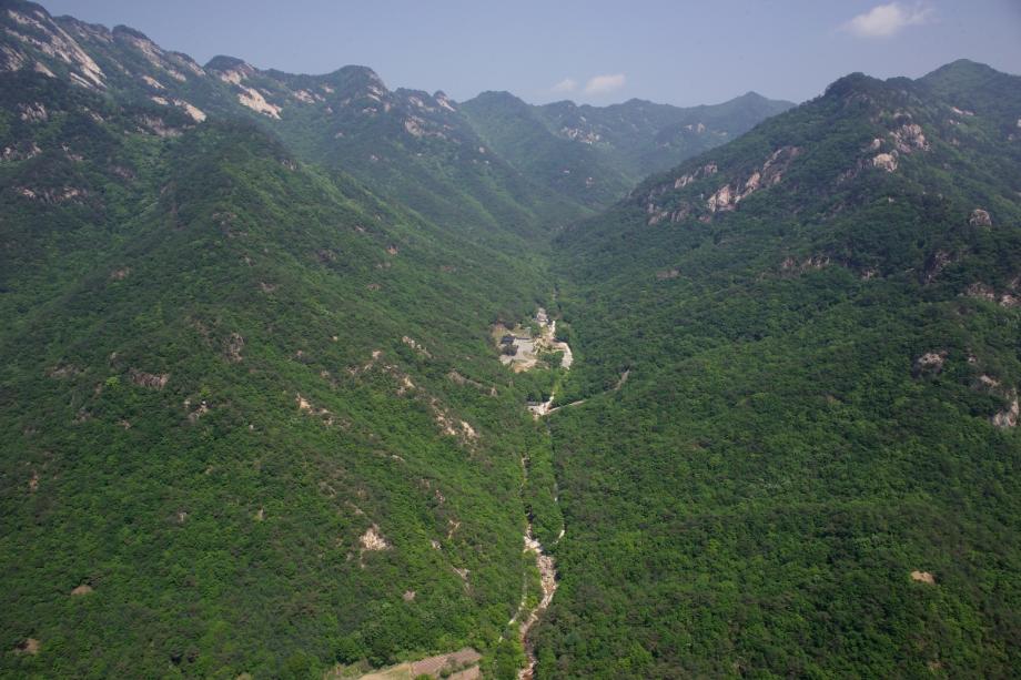 제천 덕주산성이미지